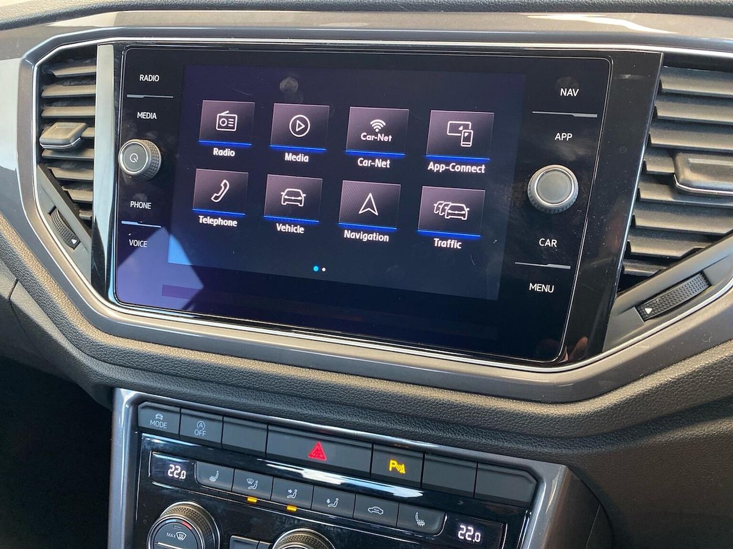 Used Volkswagen T-Roc 2019 for sale - 76418206: Photo 11