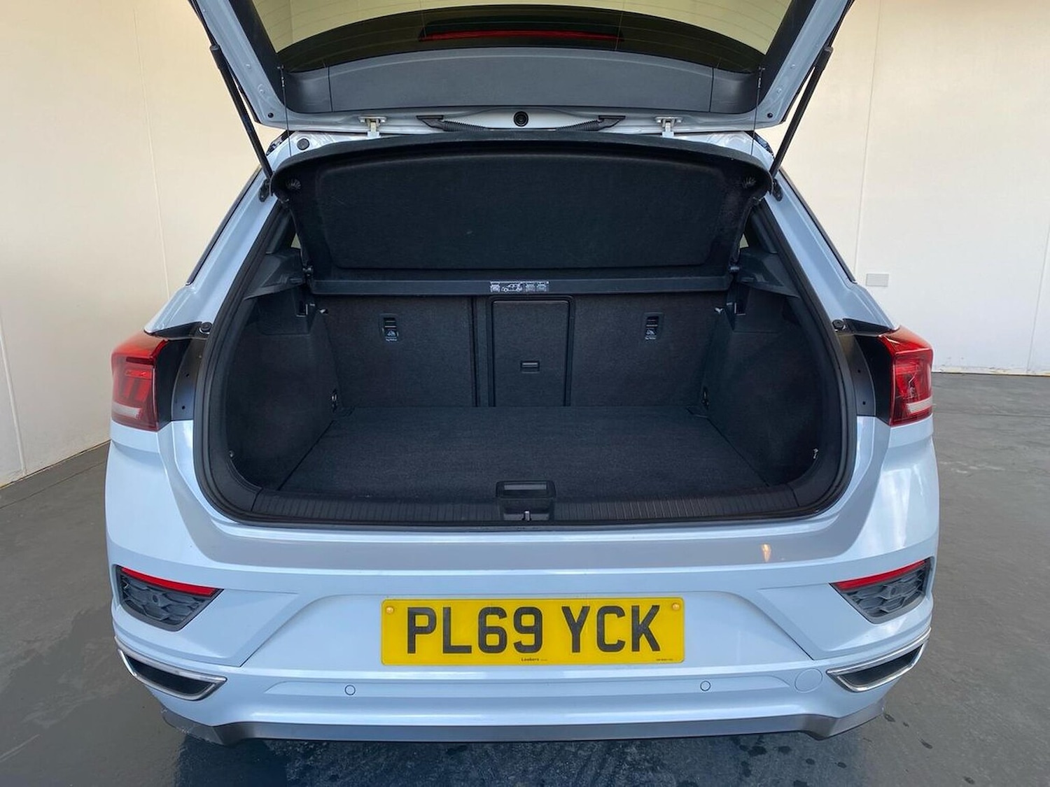 Used Volkswagen T-Roc 2019 for sale - 76418206: Photo 17