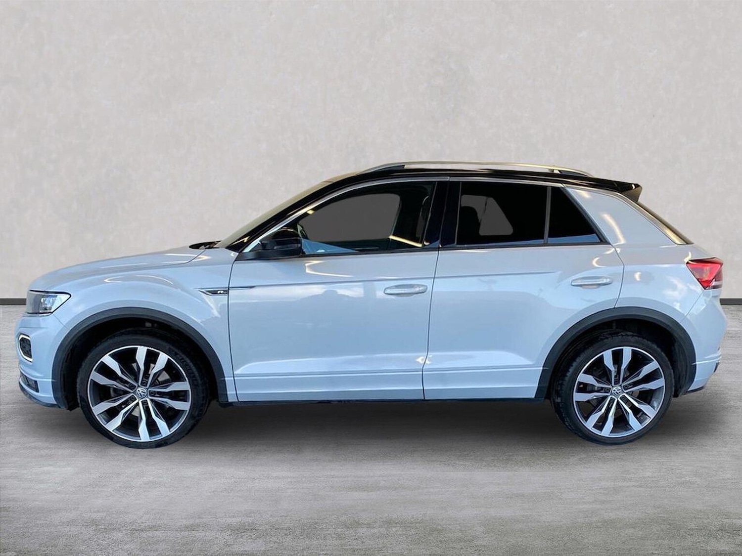 Used Volkswagen T-Roc 2019 for sale - 76418206: Photo 19