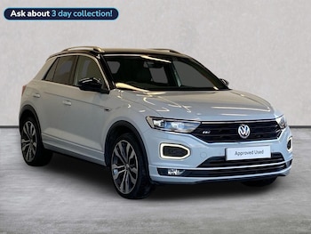 Volkswagen - T-Roc