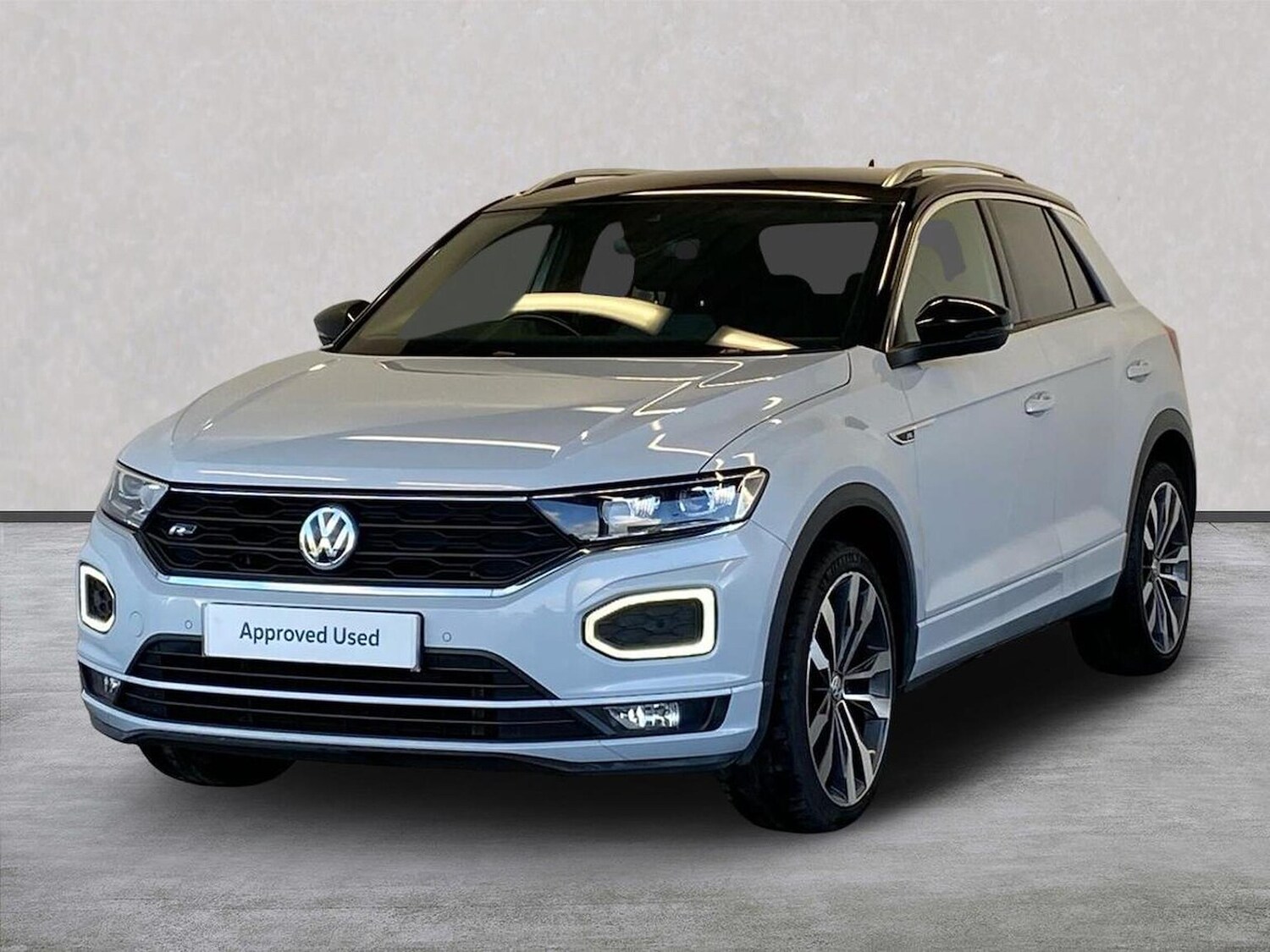 Used Volkswagen T-Roc 2019 for sale - 76418206: Photo 20