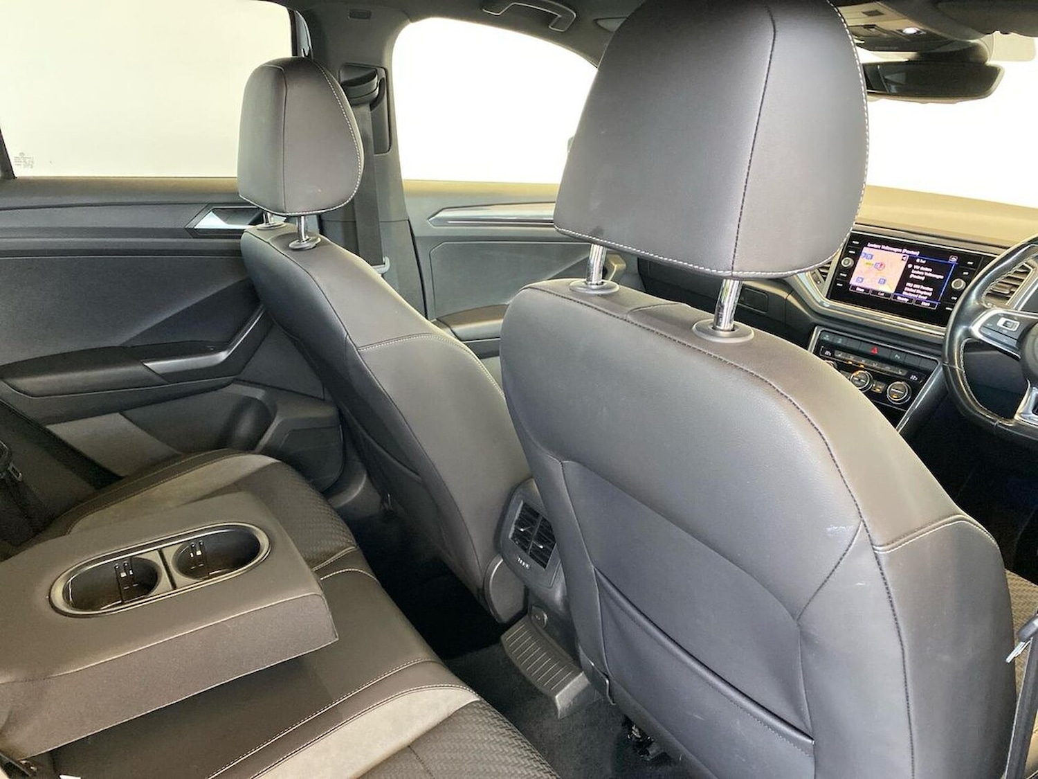 Used Volkswagen T-Roc 2019 for sale - 76418206: Photo 22