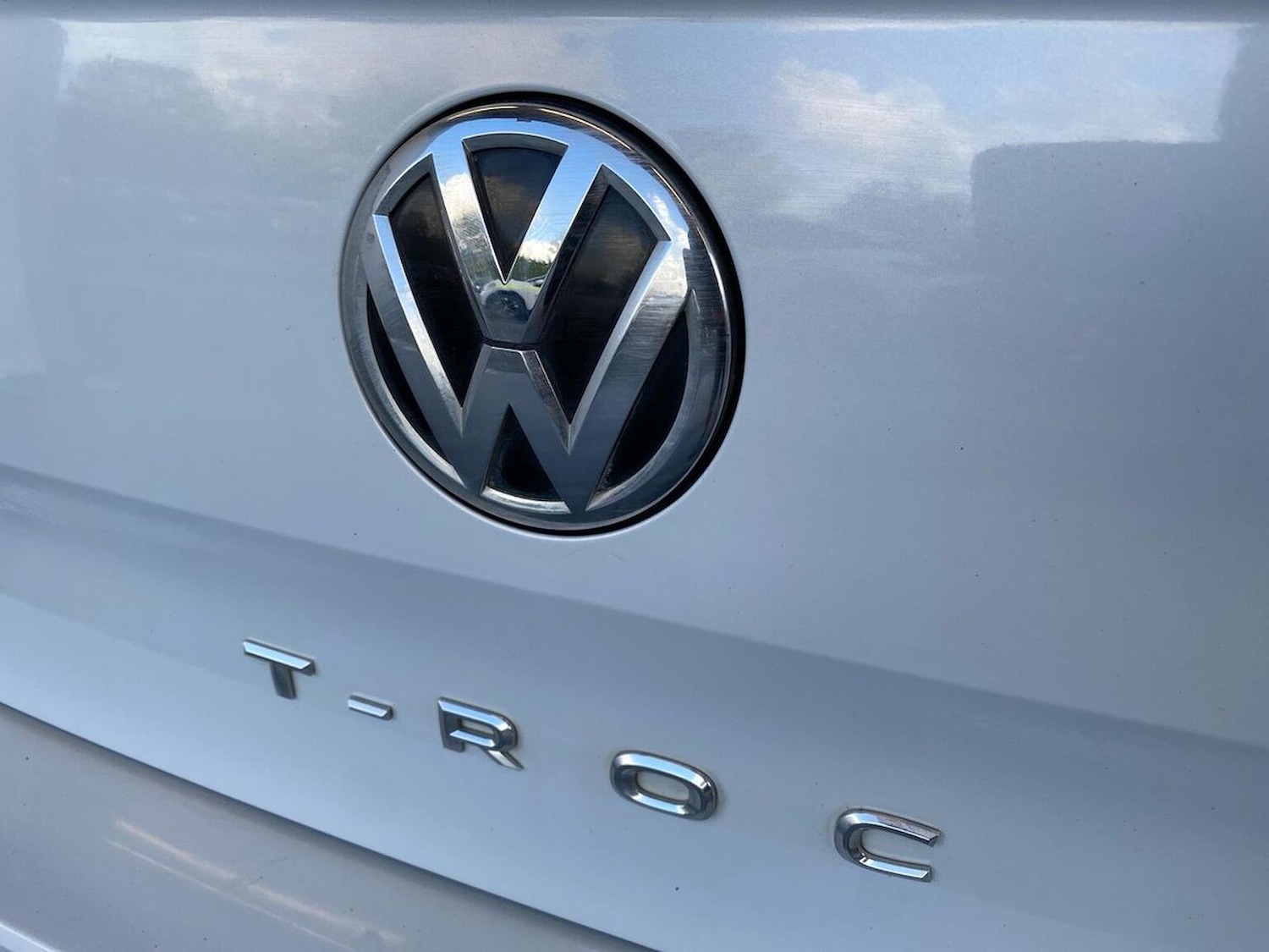 Used Volkswagen T-Roc 2019 for sale - 76418206: Photo 28