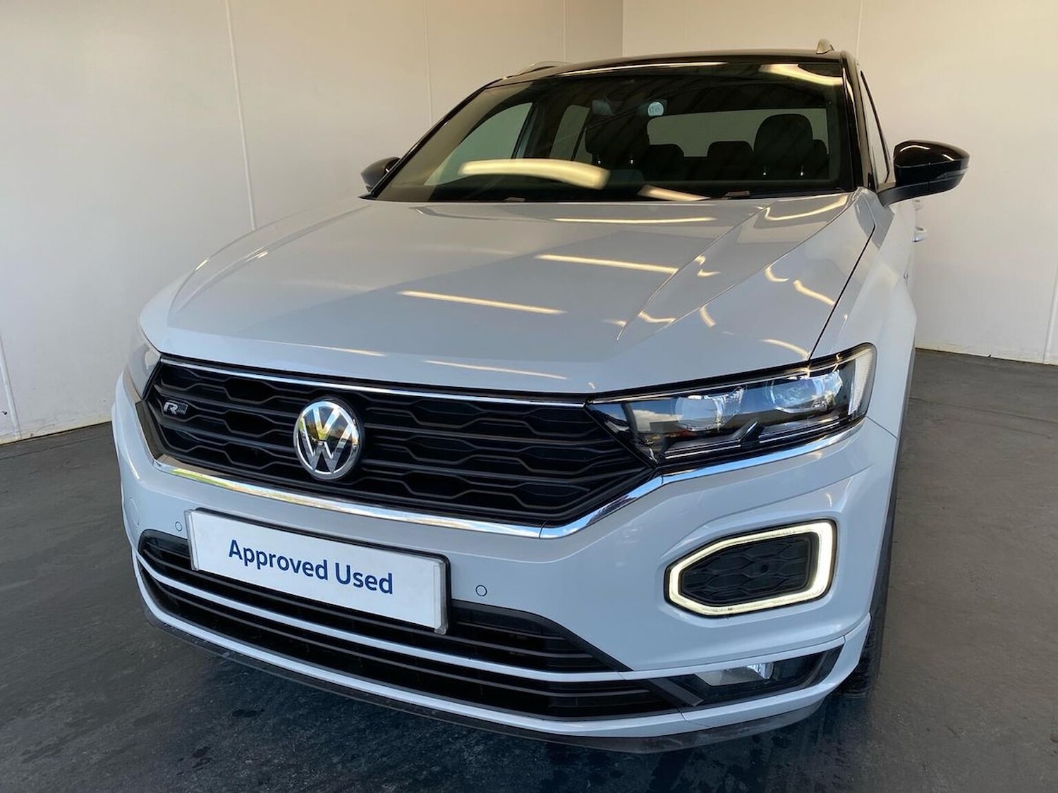 Used Volkswagen T-Roc 2019 for sale - 76418206: Photo 31