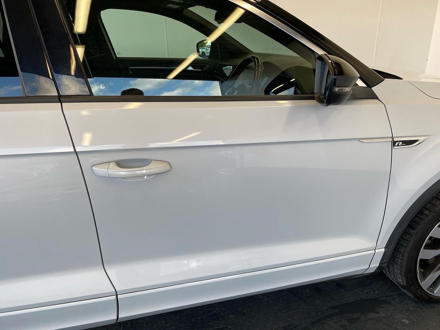 Used Volkswagen T-Roc 2019 for sale - 76418206: Photo 35