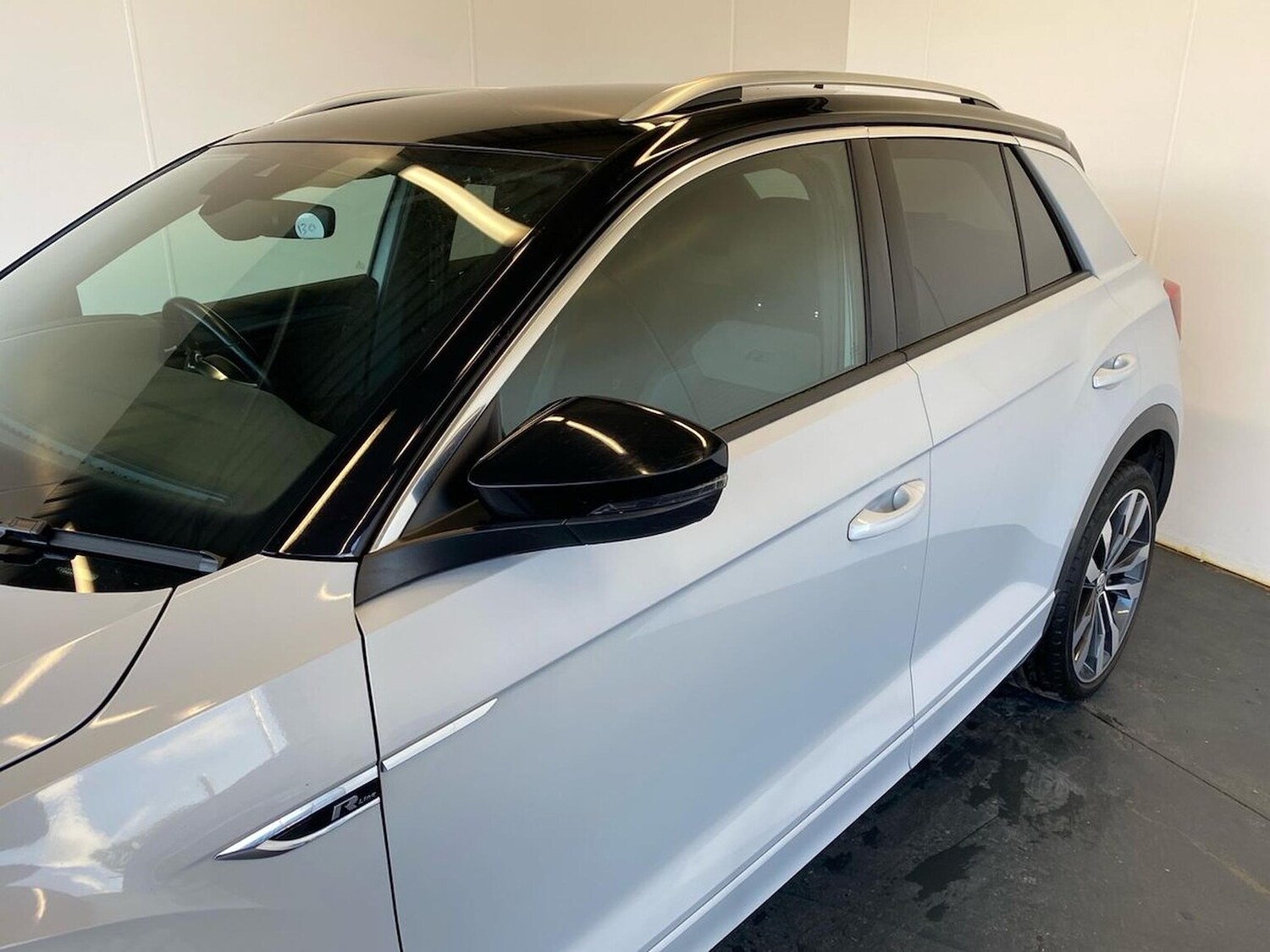 Used Volkswagen T-Roc 2019 for sale - 76418206: Photo 36