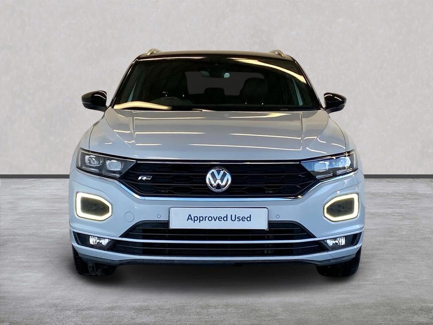 Used Volkswagen T-Roc 2019 for sale - 76418206: Photo 5