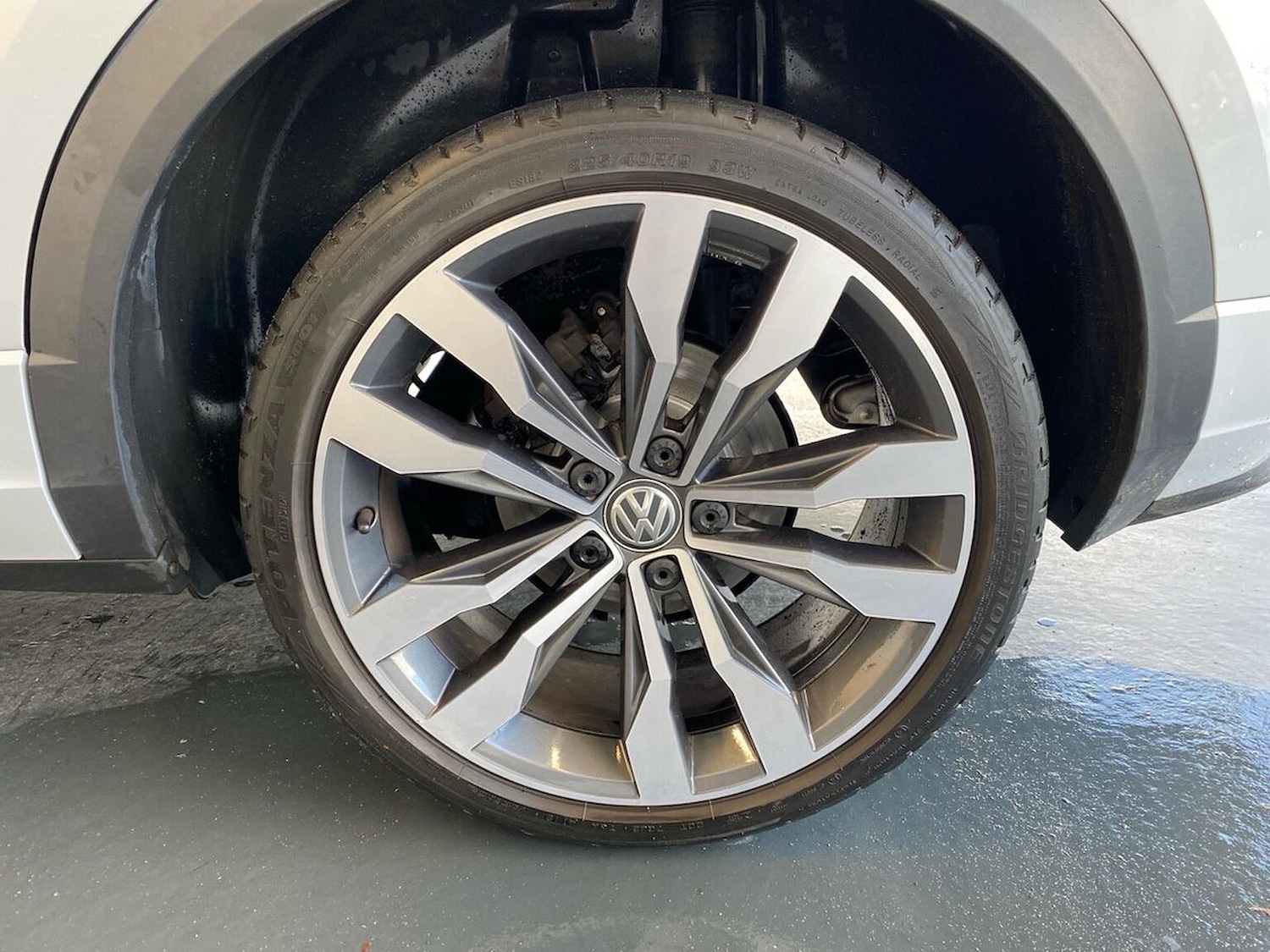 Used Volkswagen T-Roc 2019 for sale - 76418206: Photo 6