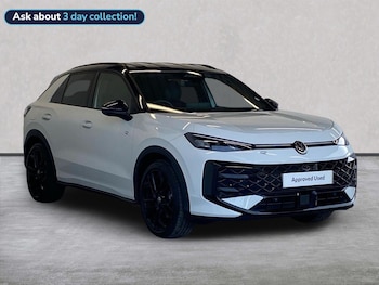 Used Volkswagen T-Roc 2026 for sale - 78727078: Photo