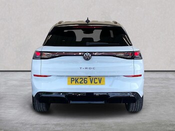 Used Volkswagen T-Roc 2026 for sale - 78727078: Photo