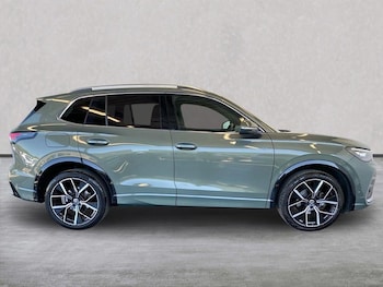 Used Volkswagen Tiguan 2024 for sale - 79266673: Photo