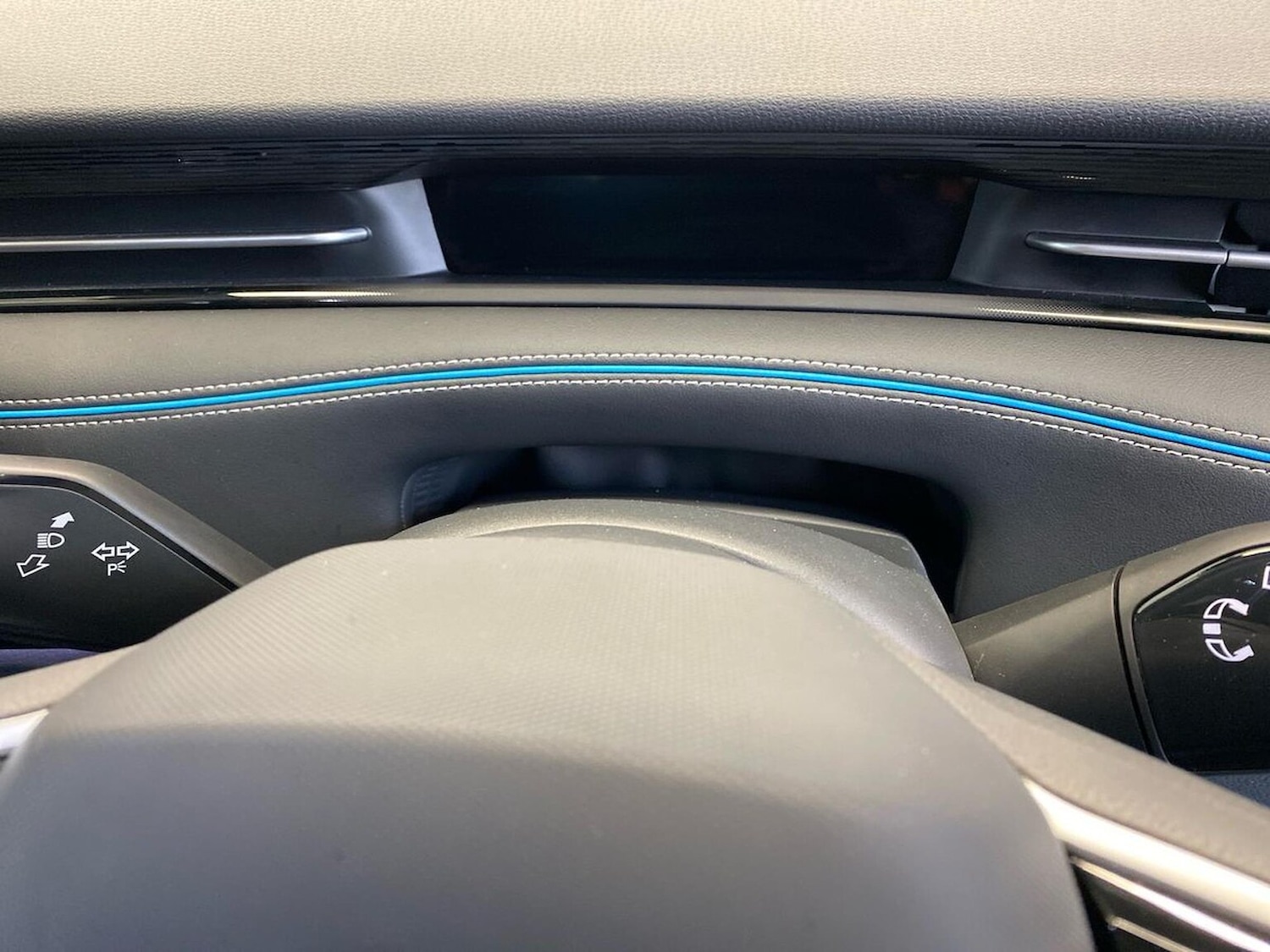 Used Volkswagen ID.7 2024 for sale - 76699503: Photo 10