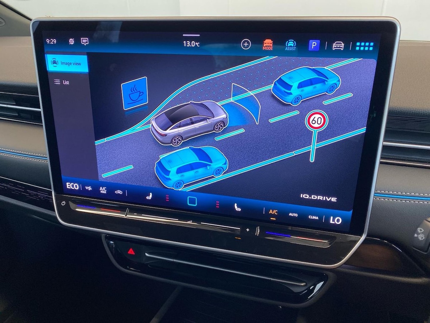 Used Volkswagen ID.7 2024 for sale - 76699503: Photo 11