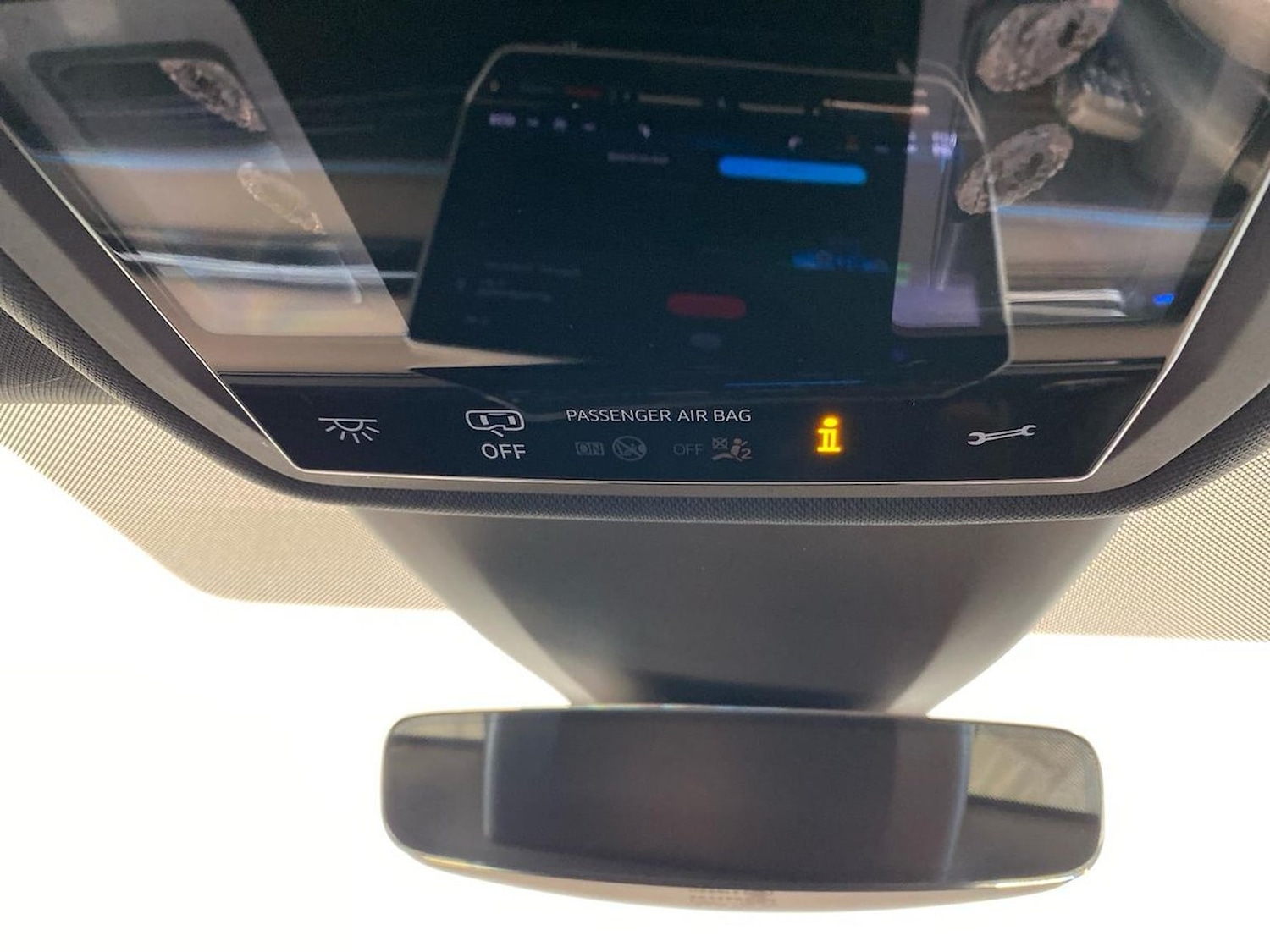 Used Volkswagen ID.7 2024 for sale - 76699503: Photo 14