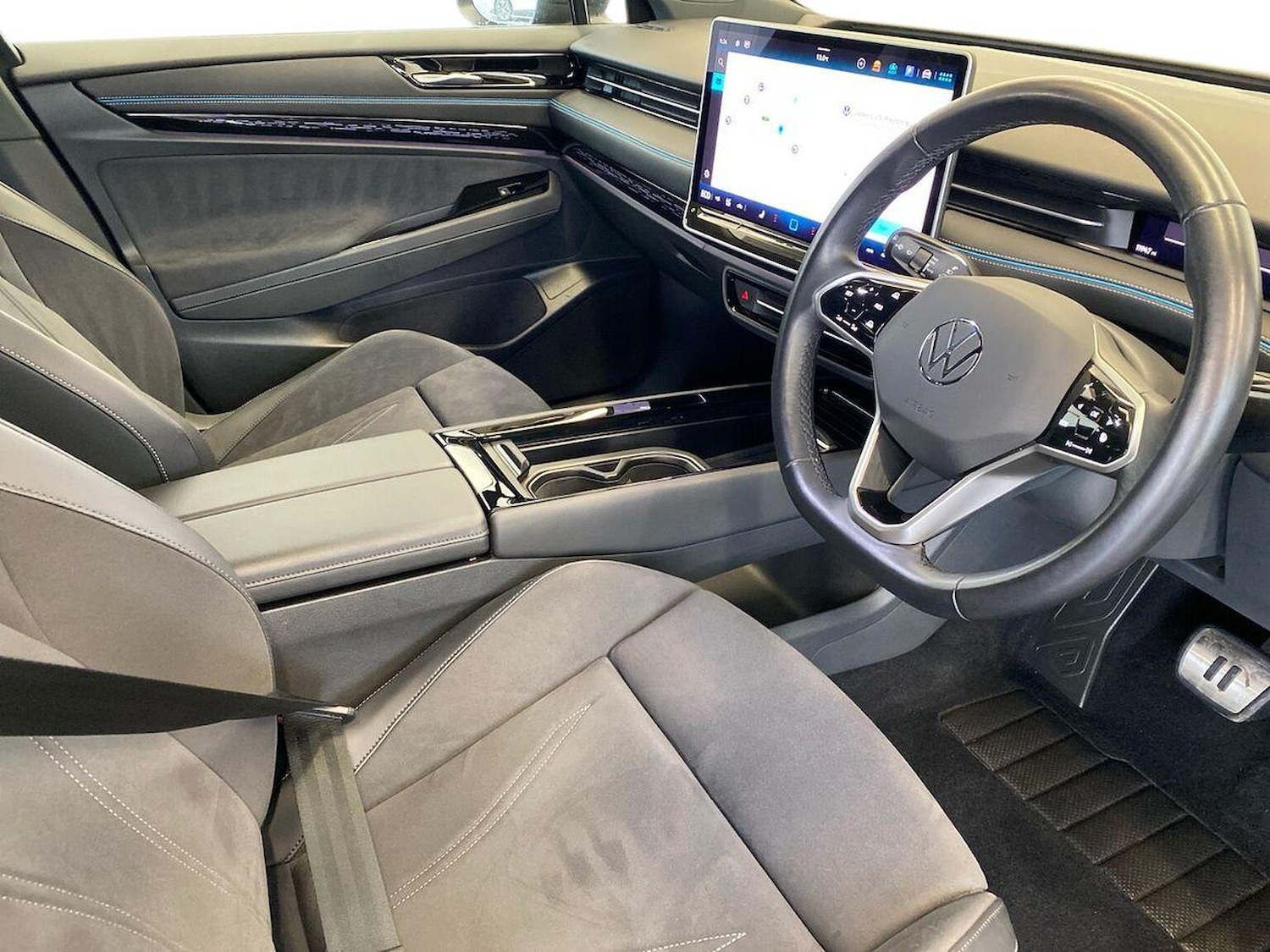 Used Volkswagen ID.7 2024 for sale - 76699503: Photo 15