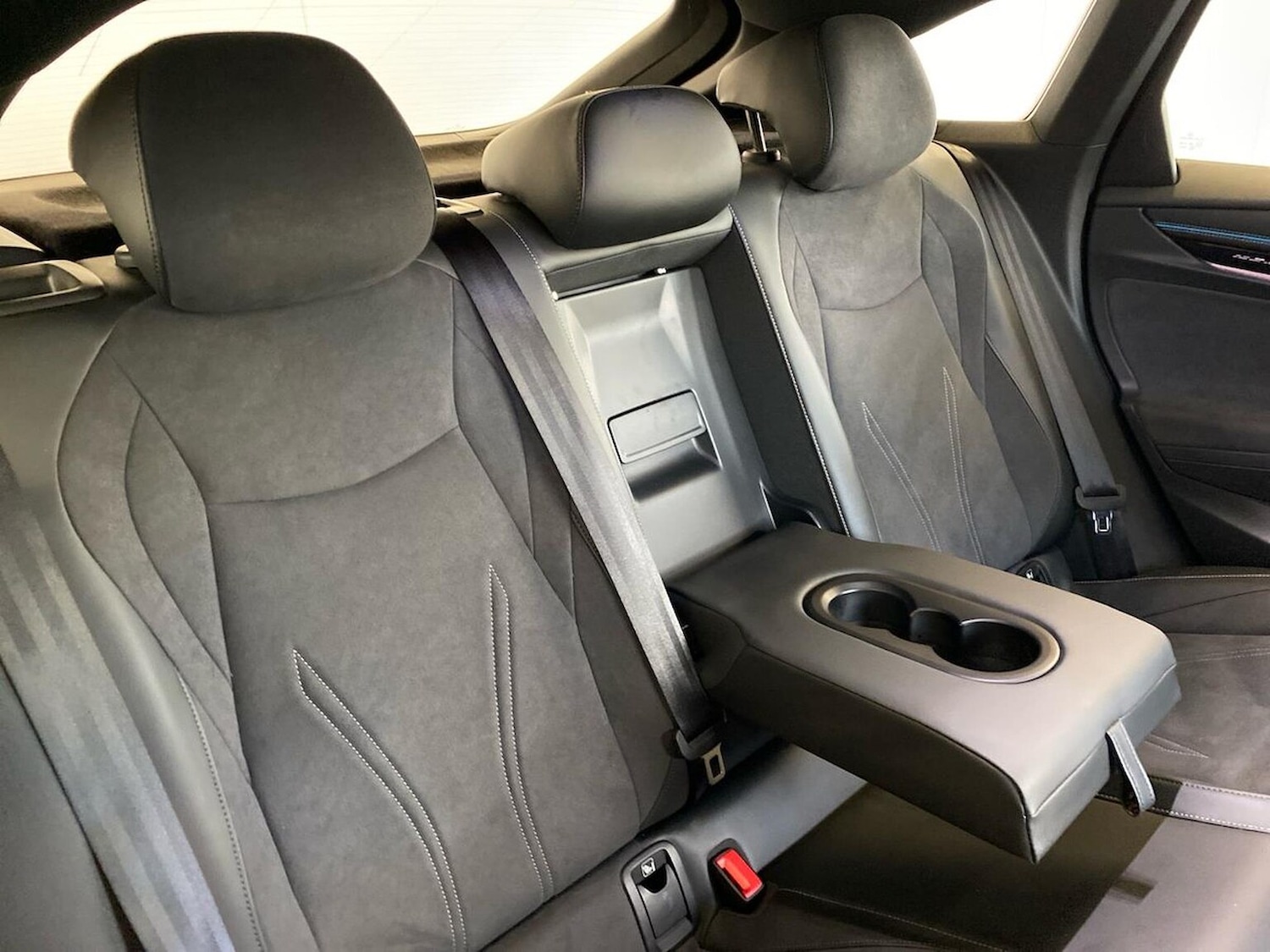 Used Volkswagen ID.7 2024 for sale - 76699503: Photo 16