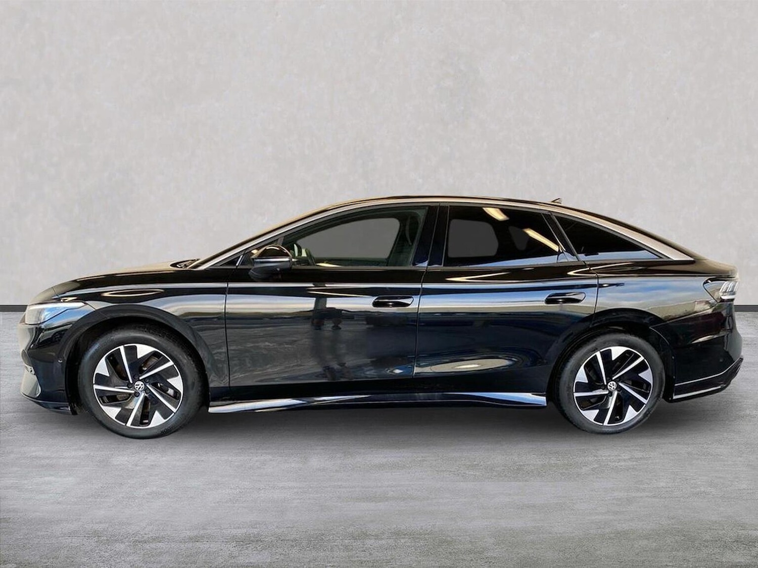 Used Volkswagen ID.7 2024 for sale - 76699503: Photo 19