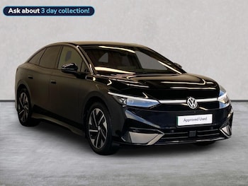 Used Volkswagen ID.7 2024 for sale - 76699503: Photo