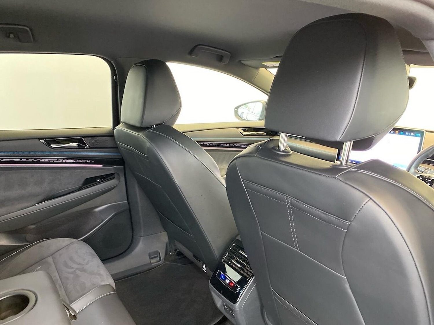 Used Volkswagen ID.7 2024 for sale - 76699503: Photo 22