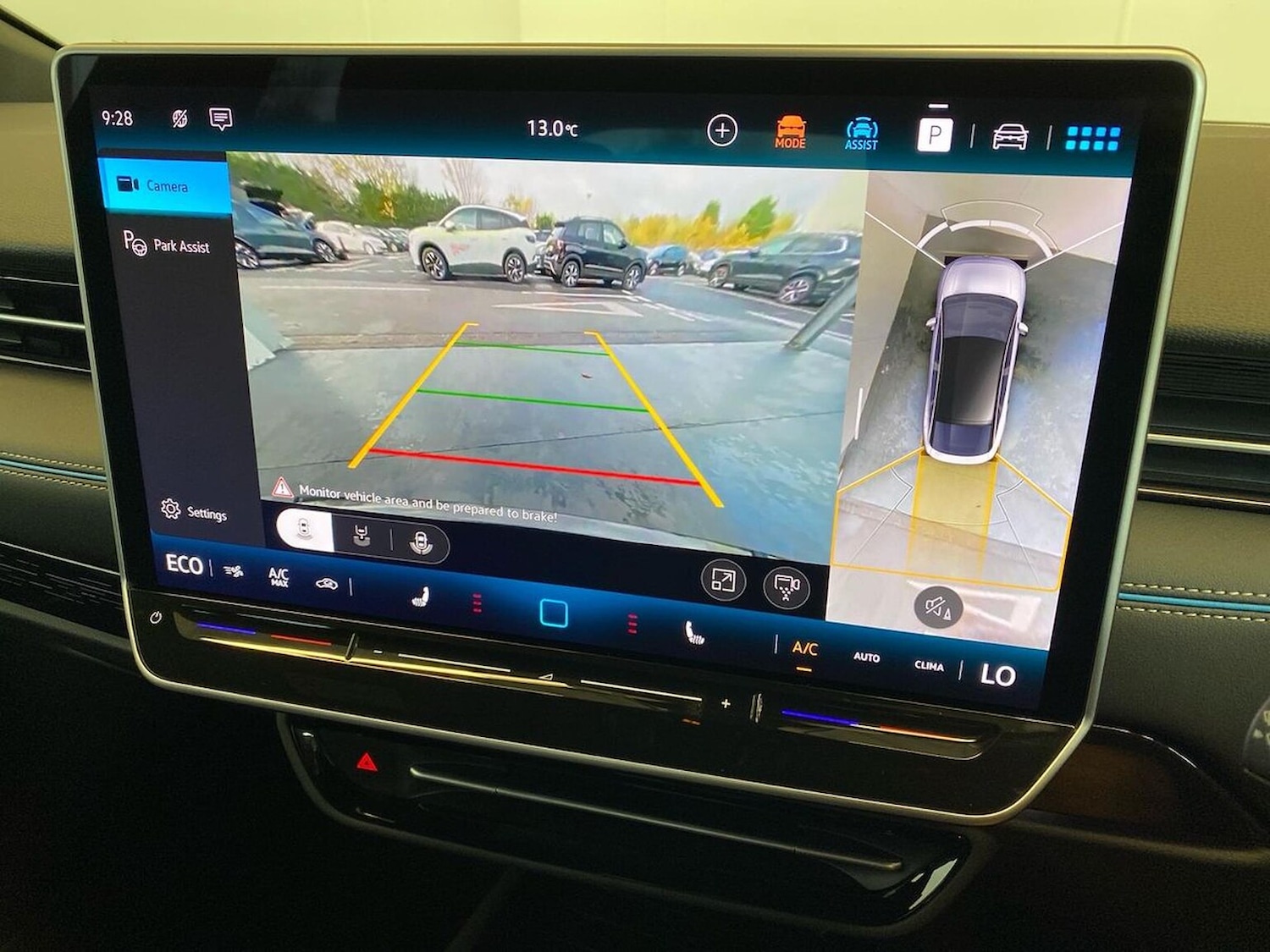 Used Volkswagen ID.7 2024 for sale - 76699503: Photo 23