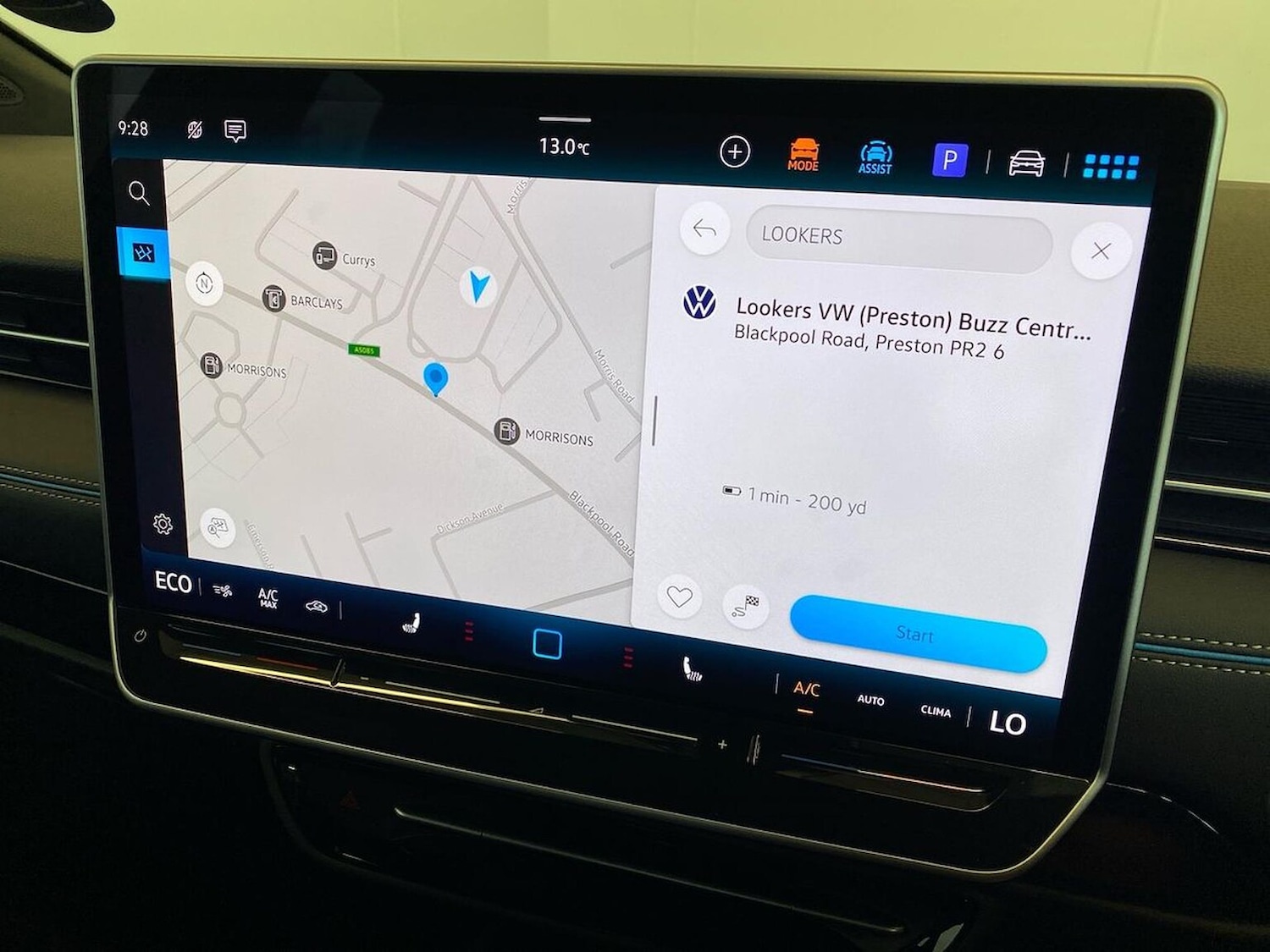 Used Volkswagen ID.7 2024 for sale - 76699503: Photo 24