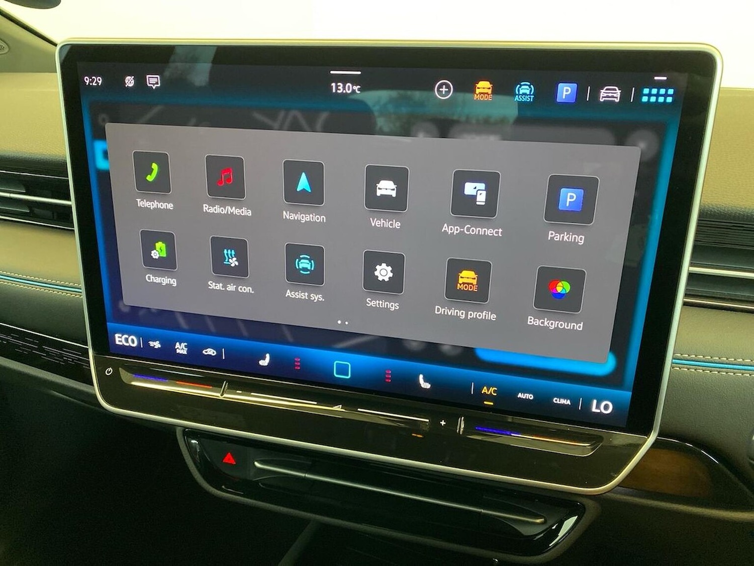 Used Volkswagen ID.7 2024 for sale - 76699503: Photo 25