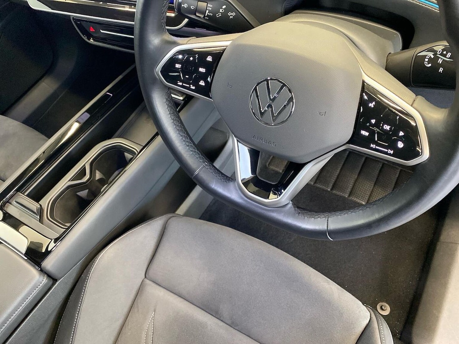 Used Volkswagen ID.7 2024 for sale - 76699503: Photo 26