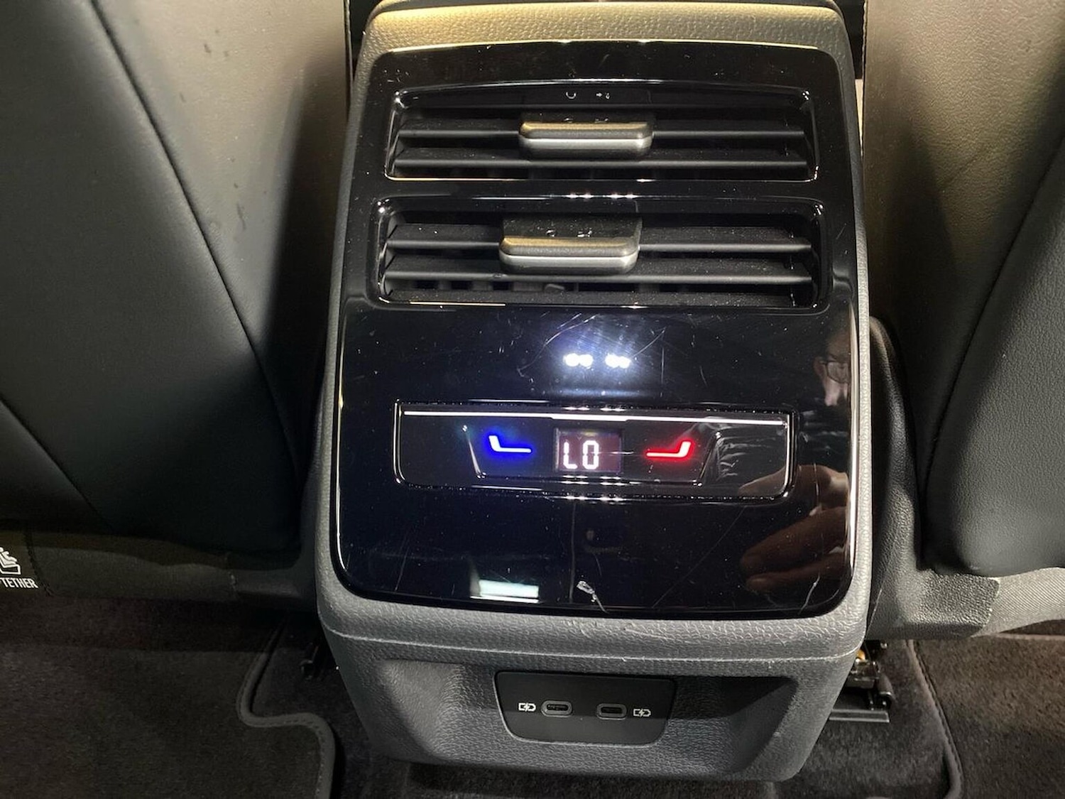 Used Volkswagen ID.7 2024 for sale - 76699503: Photo 27