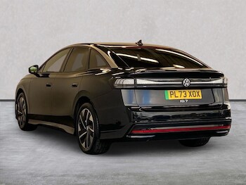 Used Volkswagen ID.7 2024 for sale - 76699503: Photo