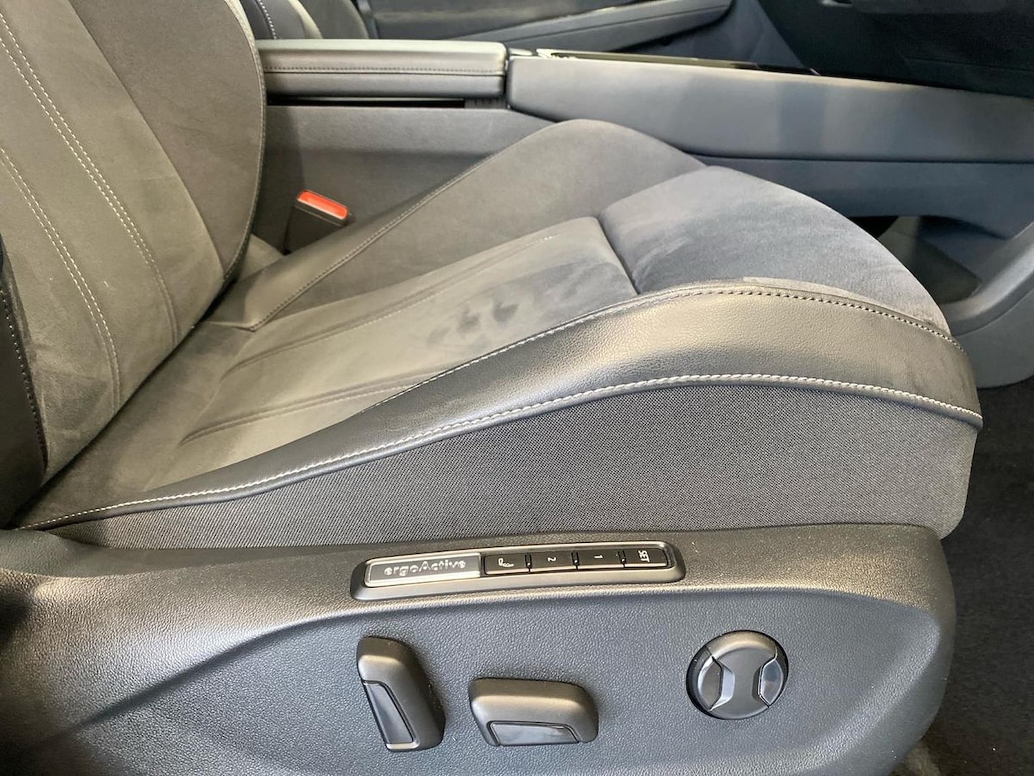 Used Volkswagen ID.7 2024 for sale - 76699503: Photo 30