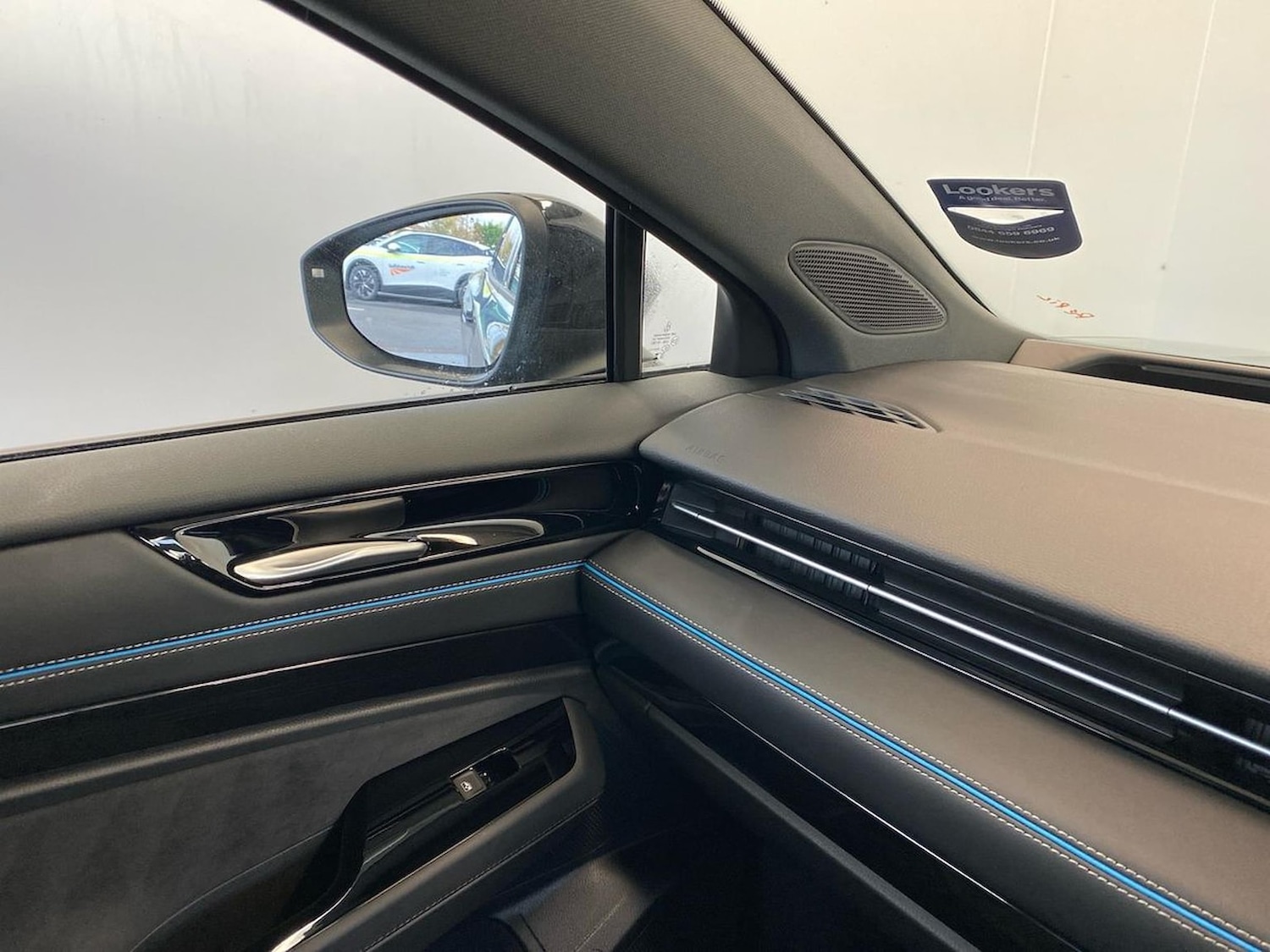 Used Volkswagen ID.7 2024 for sale - 76699503: Photo 31