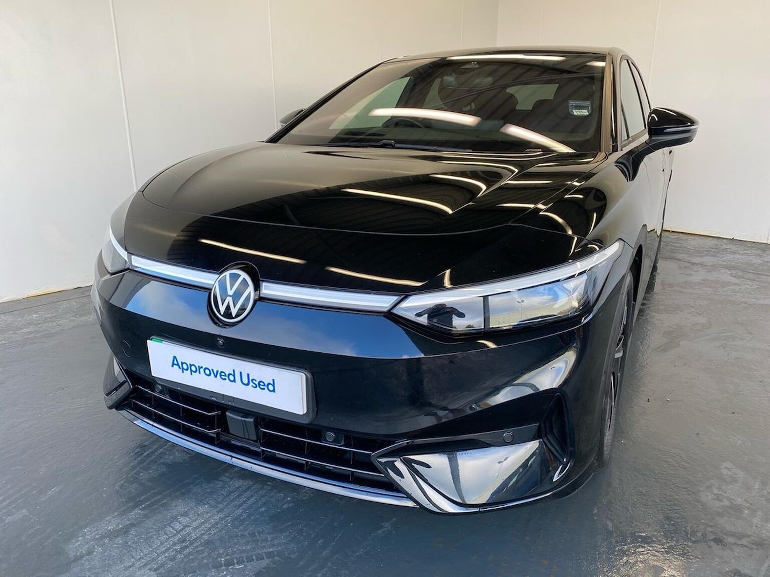 Used Volkswagen ID.7 2024 for sale - 76699503: Photo 33