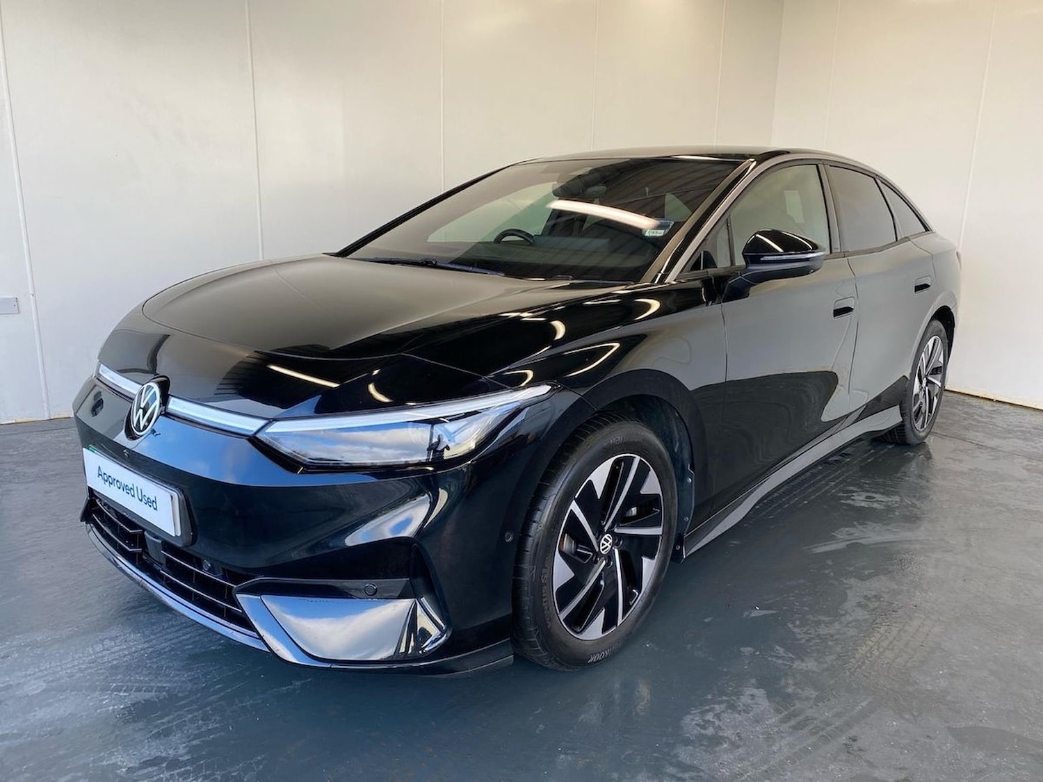 Used Volkswagen ID.7 2024 for sale - 76699503: Photo 34