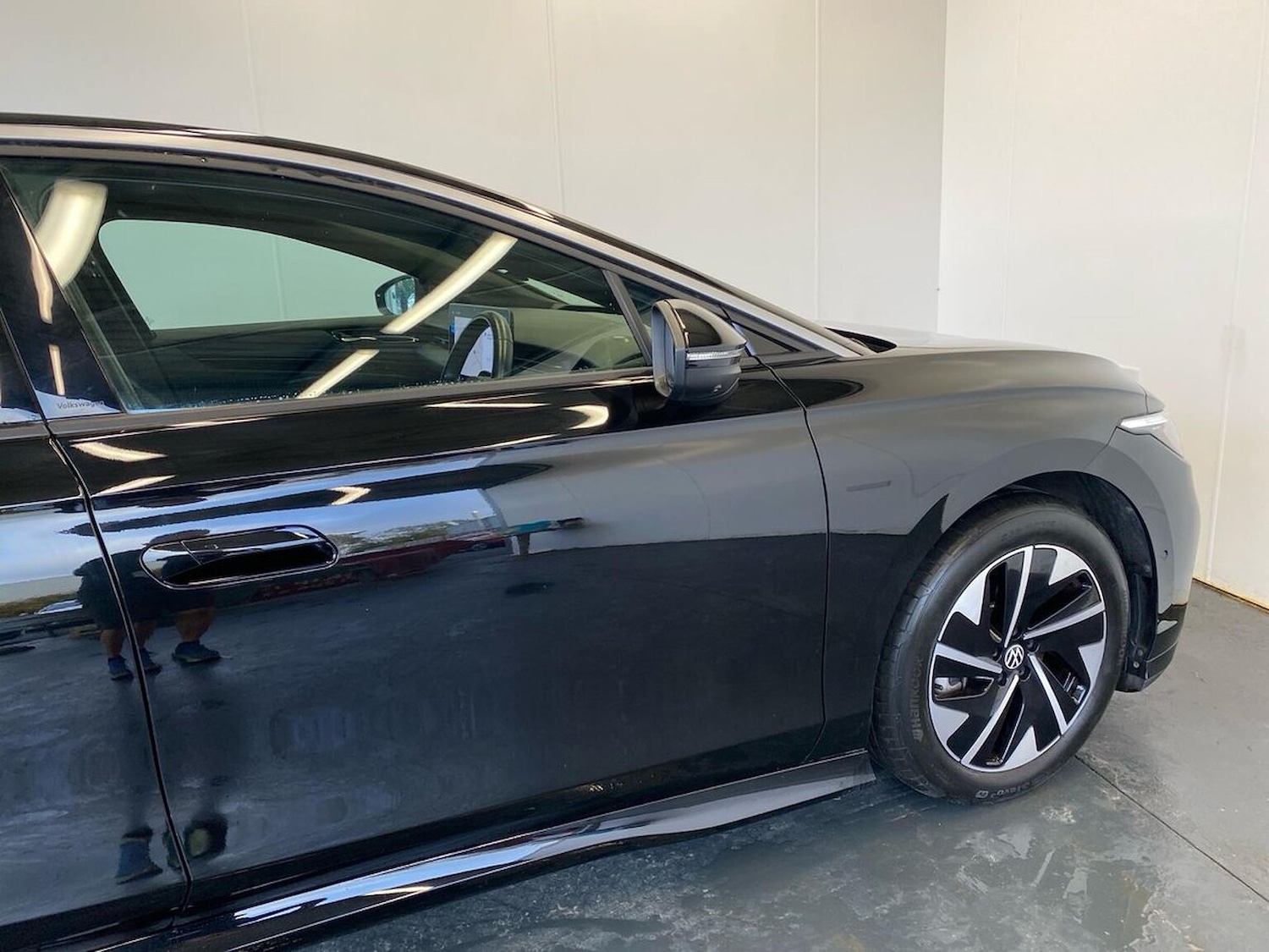 Used Volkswagen ID.7 2024 for sale - 76699503: Photo 37