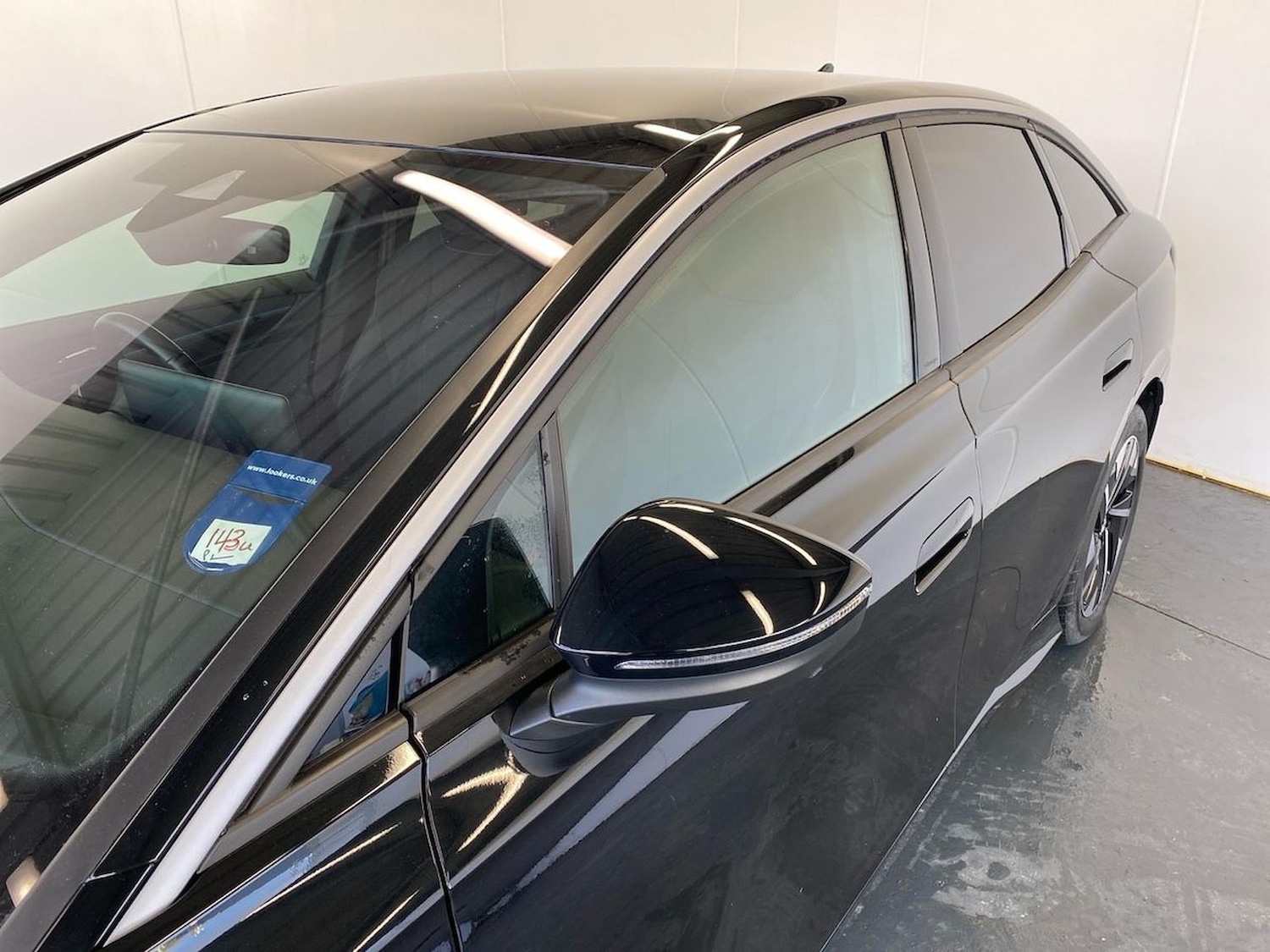 Used Volkswagen ID.7 2024 for sale - 76699503: Photo 38