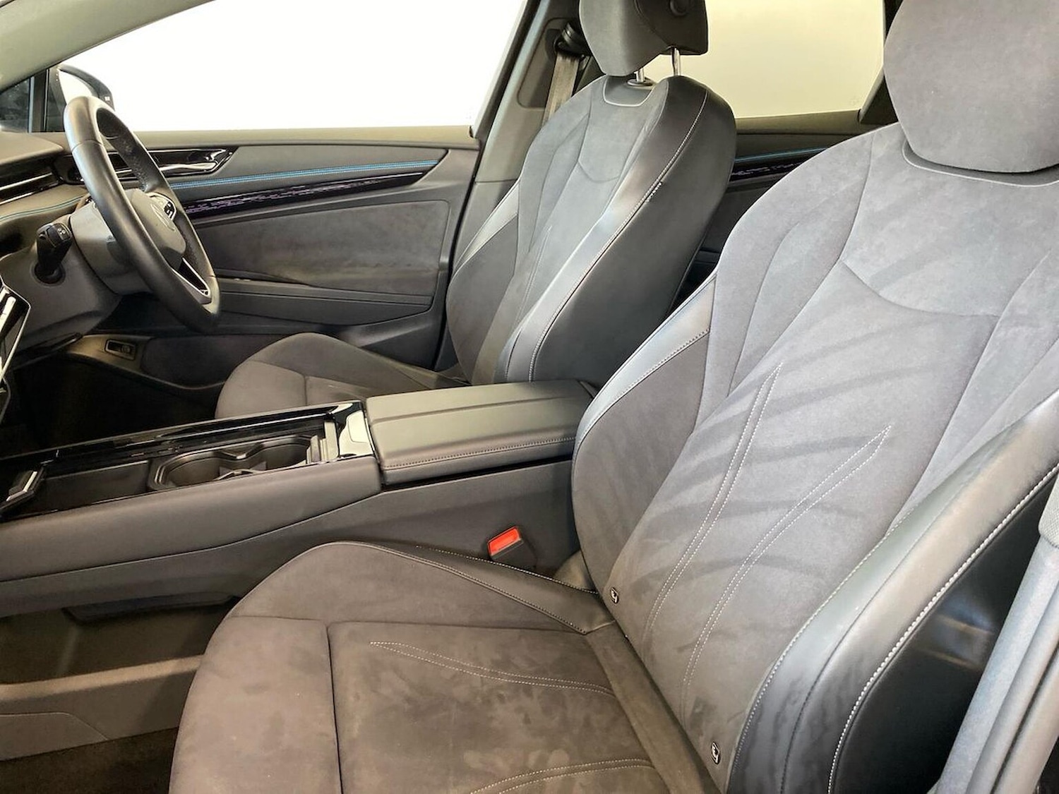 Used Volkswagen ID.7 2024 for sale - 76699503: Photo 39