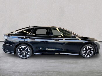 Used Volkswagen ID.7 2024 for sale - 76699503: Photo