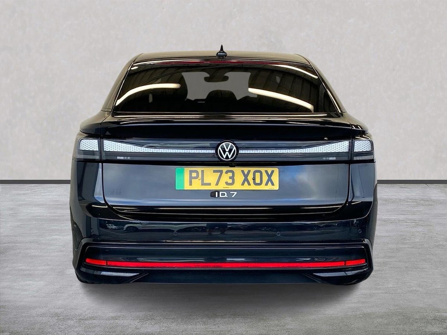 Used Volkswagen ID.7 2024 for sale - 76699503: Photo 4