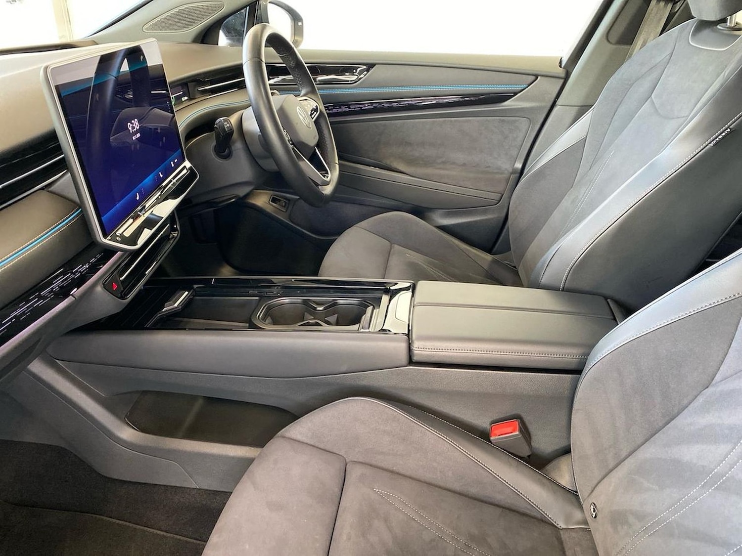 Used Volkswagen ID.7 2024 for sale - 76699503: Photo 40