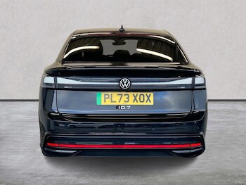 Used Volkswagen ID.7 2024 for sale - 76699503: Photo