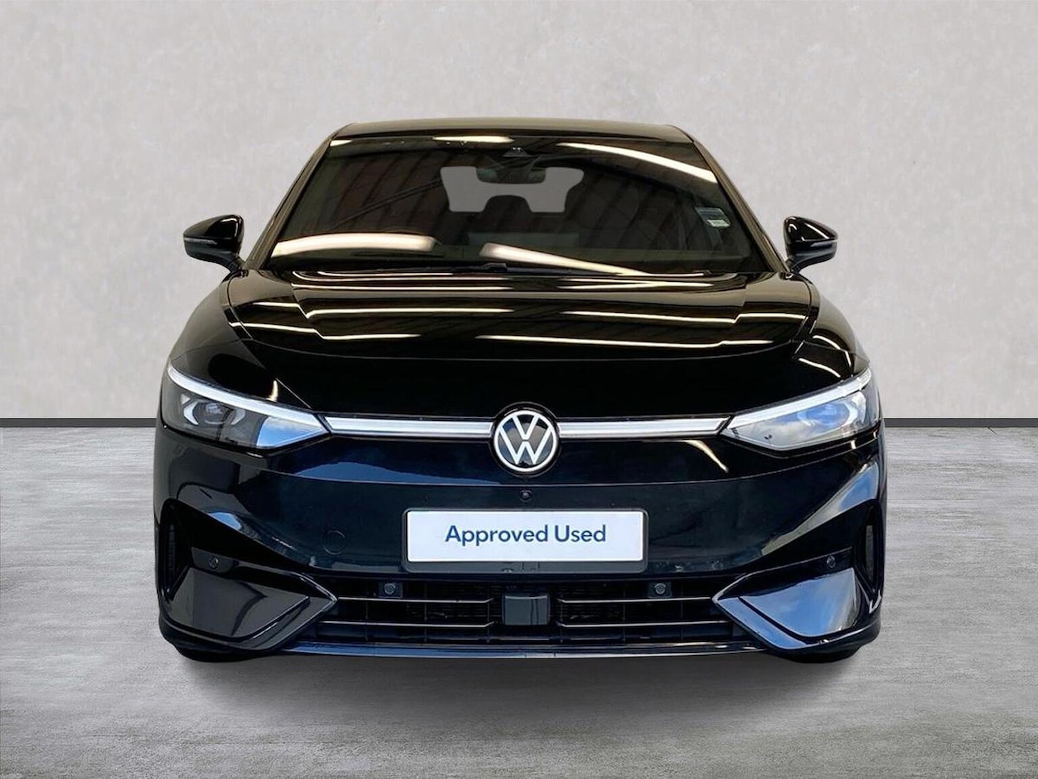 Used Volkswagen ID.7 2024 for sale - 76699503: Photo 5