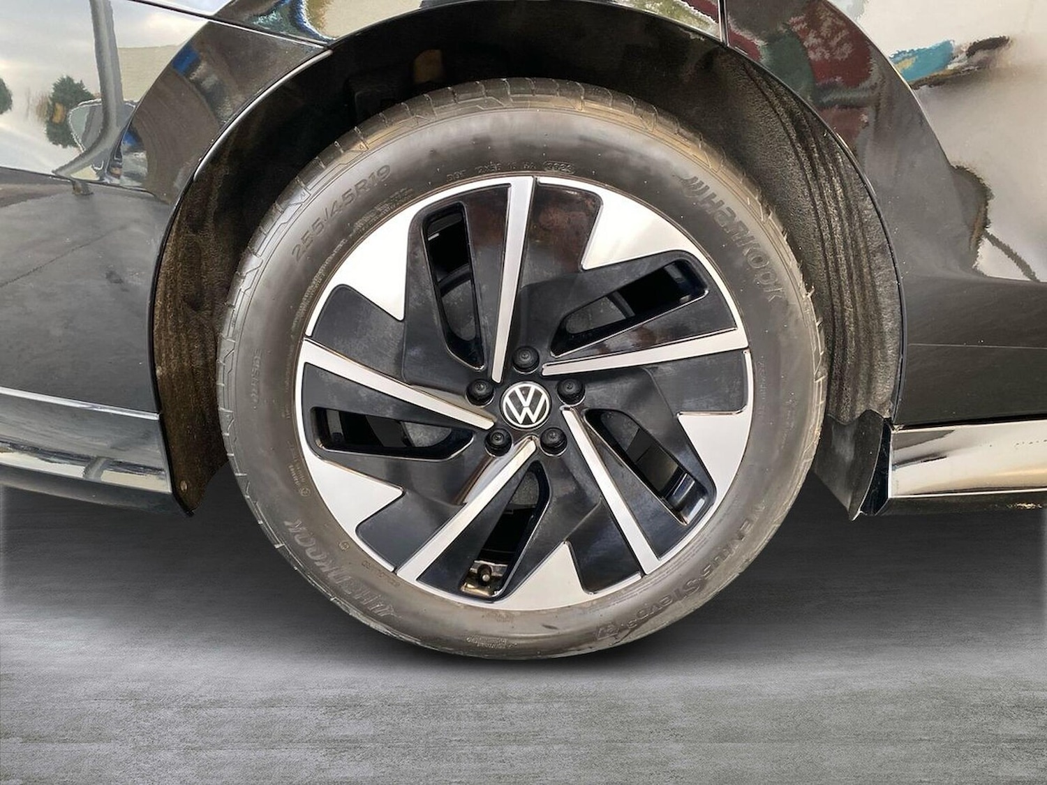 Used Volkswagen ID.7 2024 for sale - 76699503: Photo 6