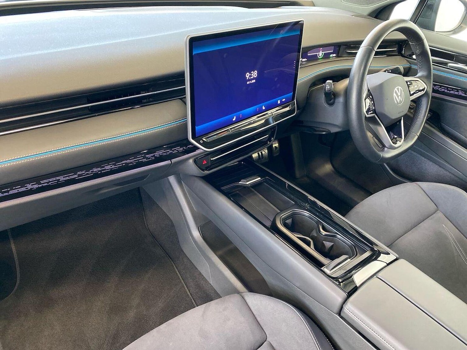 Used Volkswagen ID.7 2024 for sale - 76699503: Photo 7