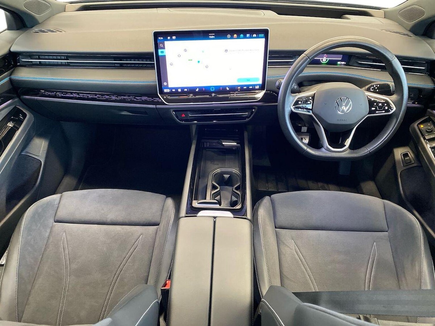 Used Volkswagen ID.7 2024 for sale - 76699503: Photo 8