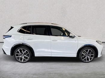Used Volkswagen Tiguan 2025 for sale - 75956665: Photo