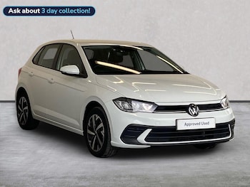 Used Volkswagen Polo 2024 for sale - 78354798: Photo