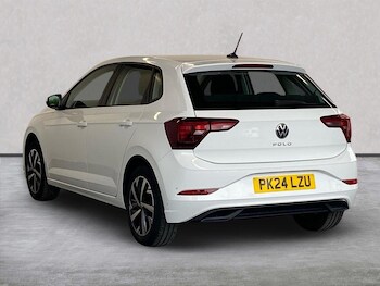 Used Volkswagen Polo 2024 for sale - 78354798: Photo
