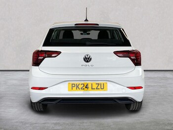 Used Volkswagen Polo 2024 for sale - 78354798: Photo