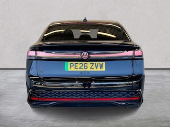 Used Volkswagen ID.7 2026 for sale - 78354769: Photo