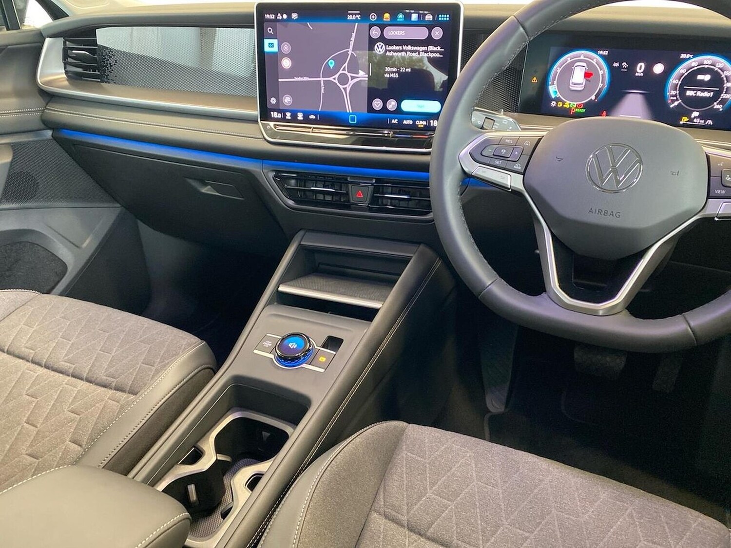 Used Volkswagen Touran 2025 for sale - 76316688: Photo 13